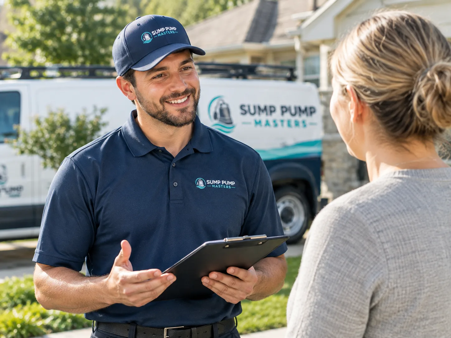 Sump Pump Repair Fair Haven, MI FAQs
